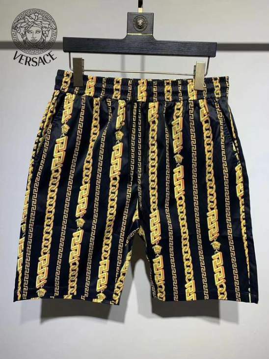 Picture of Versace Short Pants _SKUVersaceS-XXLsstn4819563